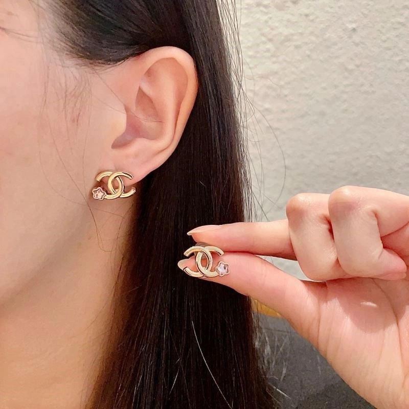 Chanel Earrings TravelReady 222813