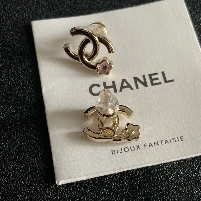 Chanel Earrings TravelReady 222813