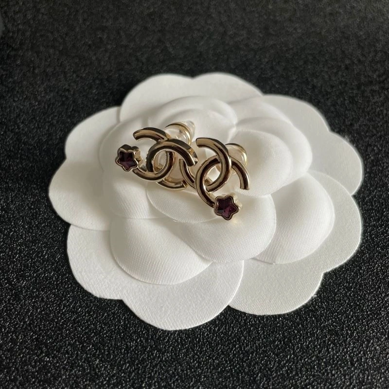 Chanel Earrings Attractive 222803