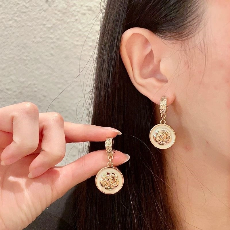 Chanel Earrings TechFriendly 222806