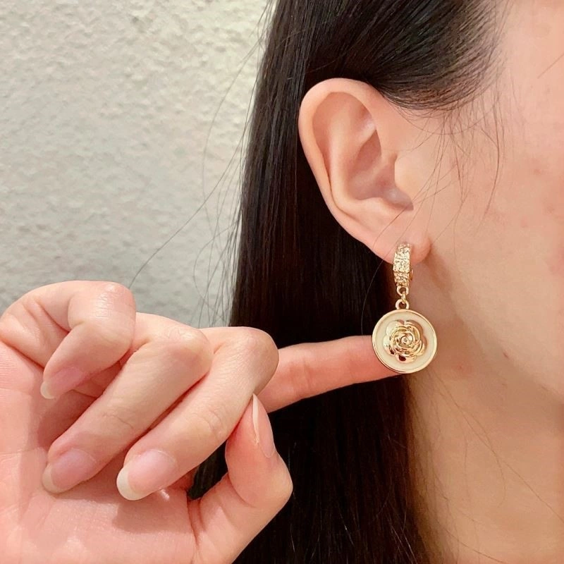 Chanel Earrings TechFriendly 222806
