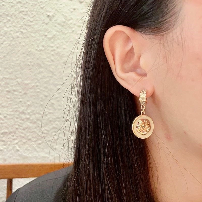Chanel Earrings TechFriendly 222806
