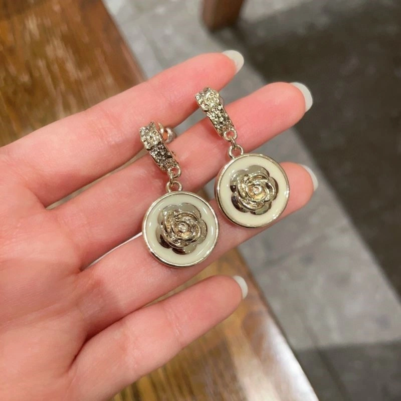 Chanel Earrings TechFriendly 222806