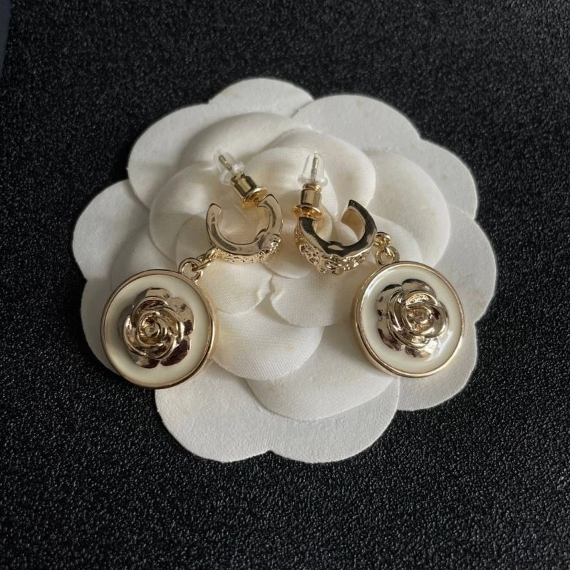Chanel Earrings TechFriendly 222806