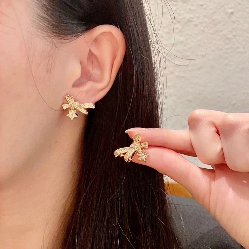 UrbanStyle Chanel Earrings 222819