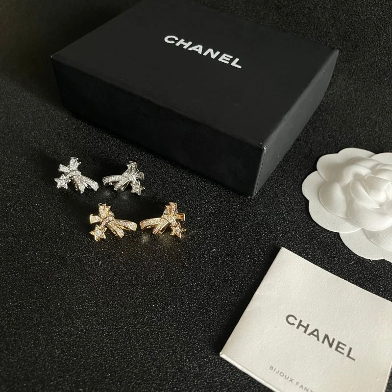 UrbanStyle Chanel Earrings 222819