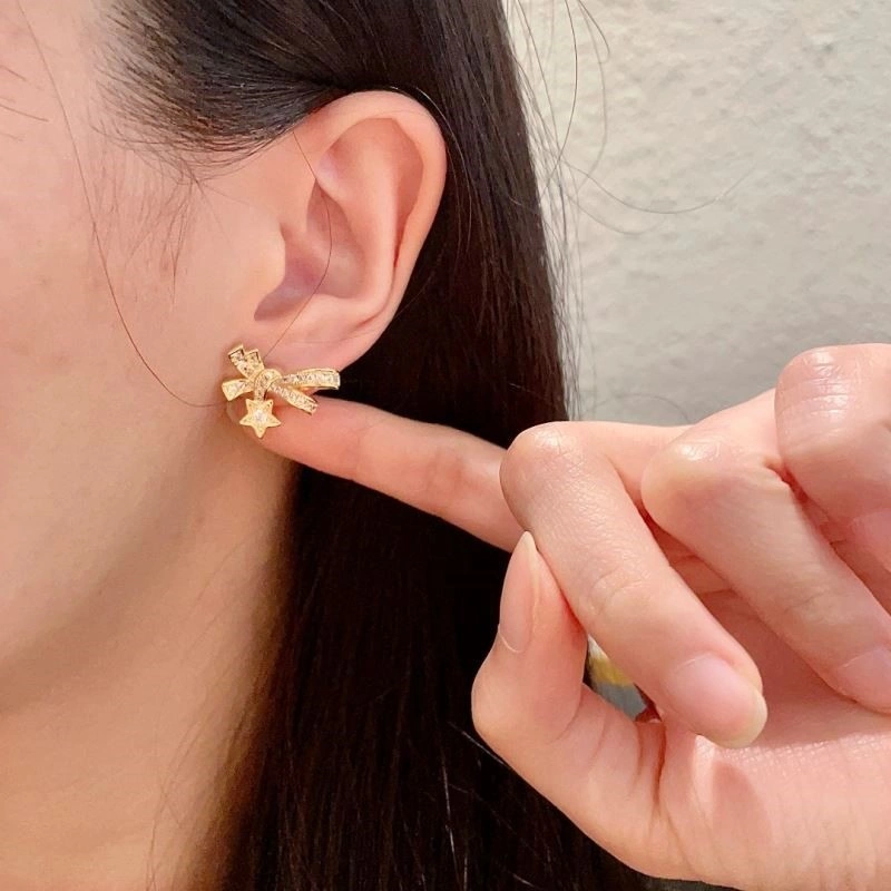 UrbanStyle Chanel Earrings 222819