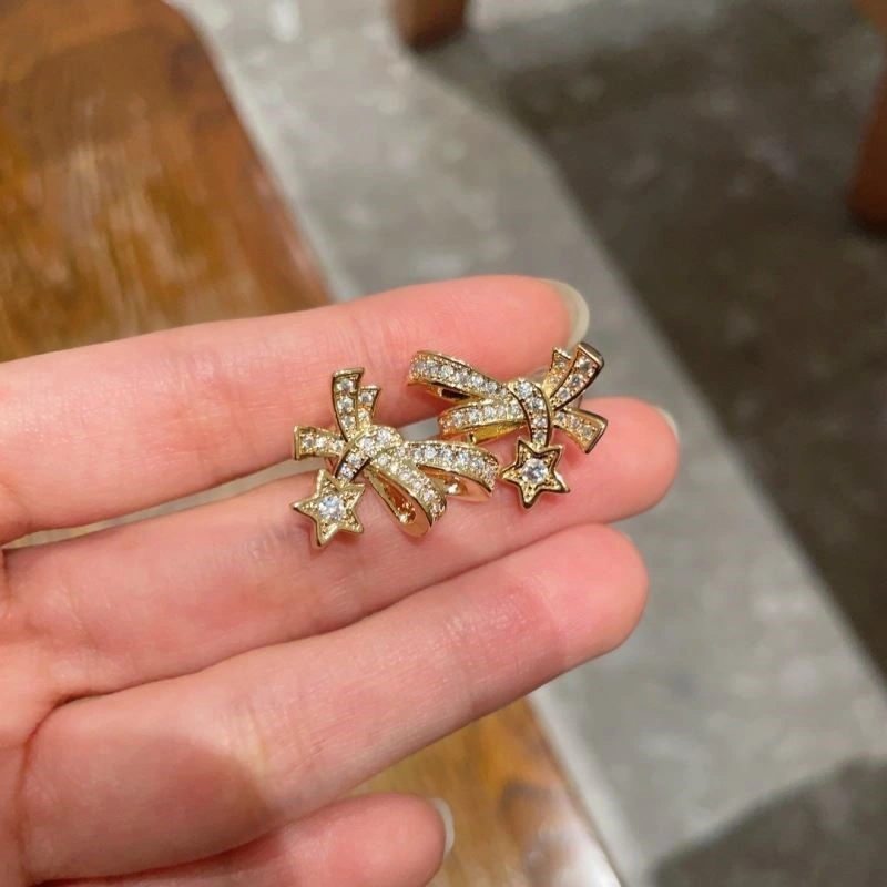 UrbanStyle Chanel Earrings 222819