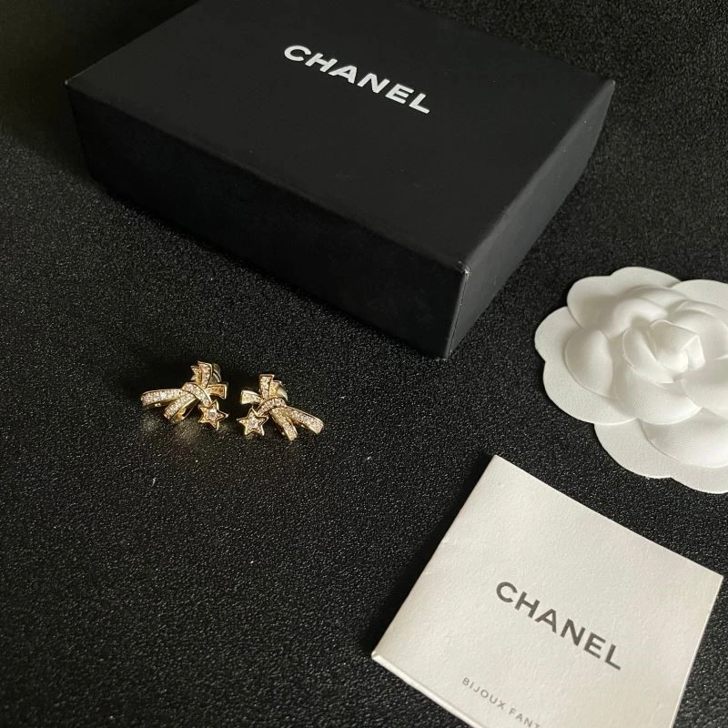 UrbanStyle Chanel Earrings 222819