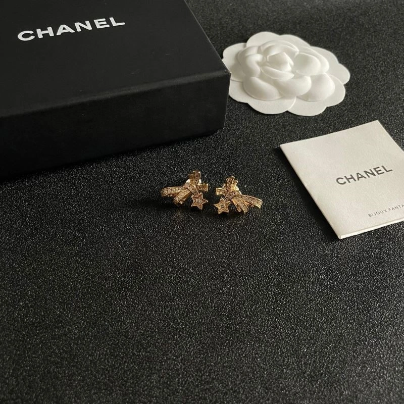 UrbanStyle Chanel Earrings 222819