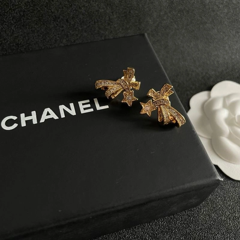 UrbanStyle Chanel Earrings 222819