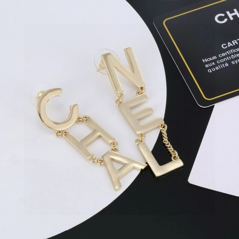 OnTrend Chanel Earrings 222854