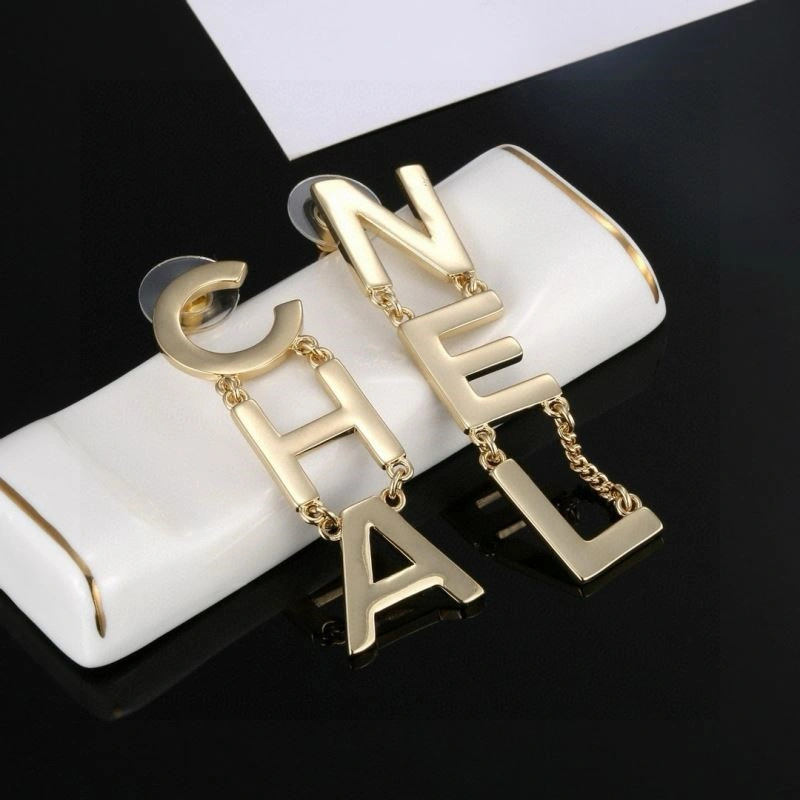 OnTrend Chanel Earrings 222854