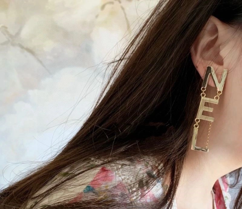 OnTrend Chanel Earrings 222854