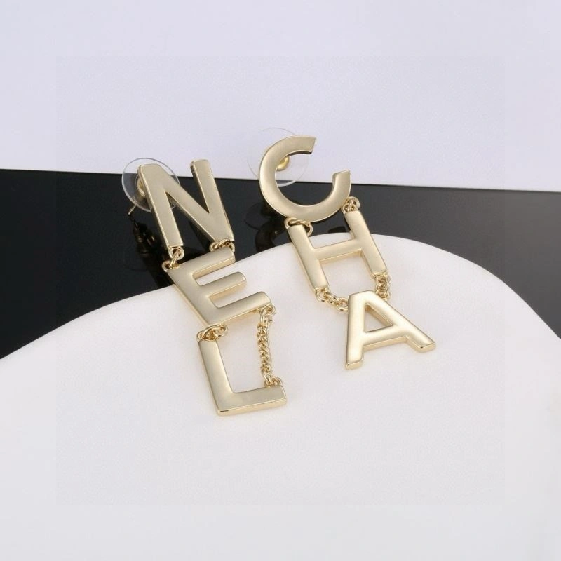 OnTrend Chanel Earrings 222854