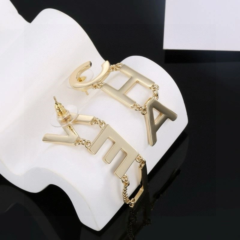 OnTrend Chanel Earrings 222854