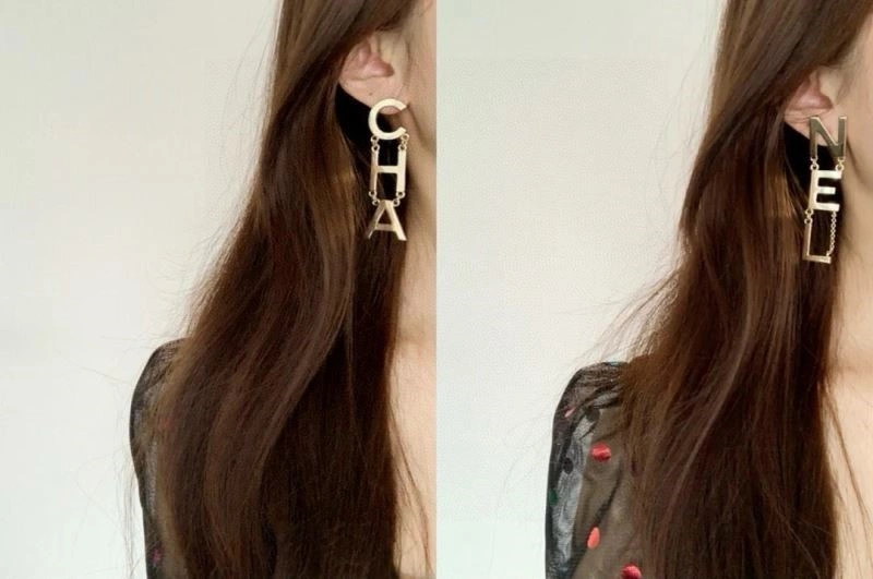 OnTrend Chanel Earrings 222854