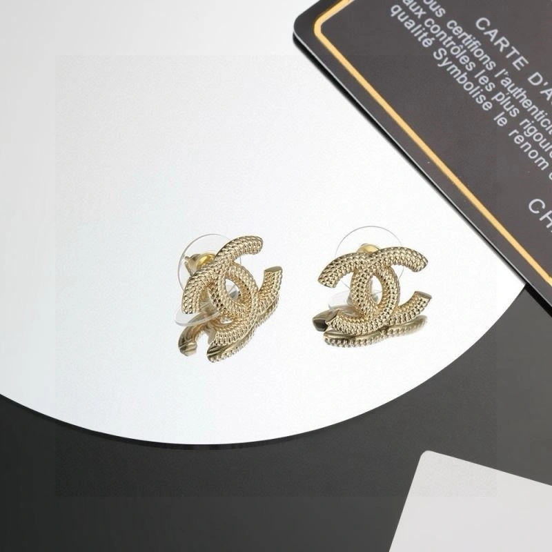 HighQuality Chanel Earrings 222798