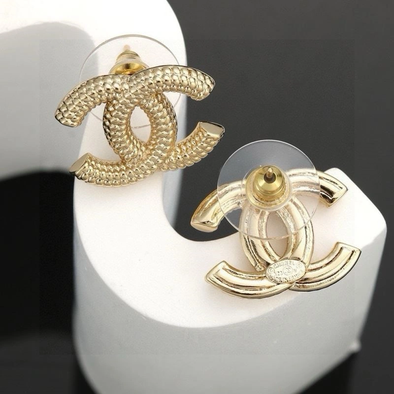 HighQuality Chanel Earrings 222798