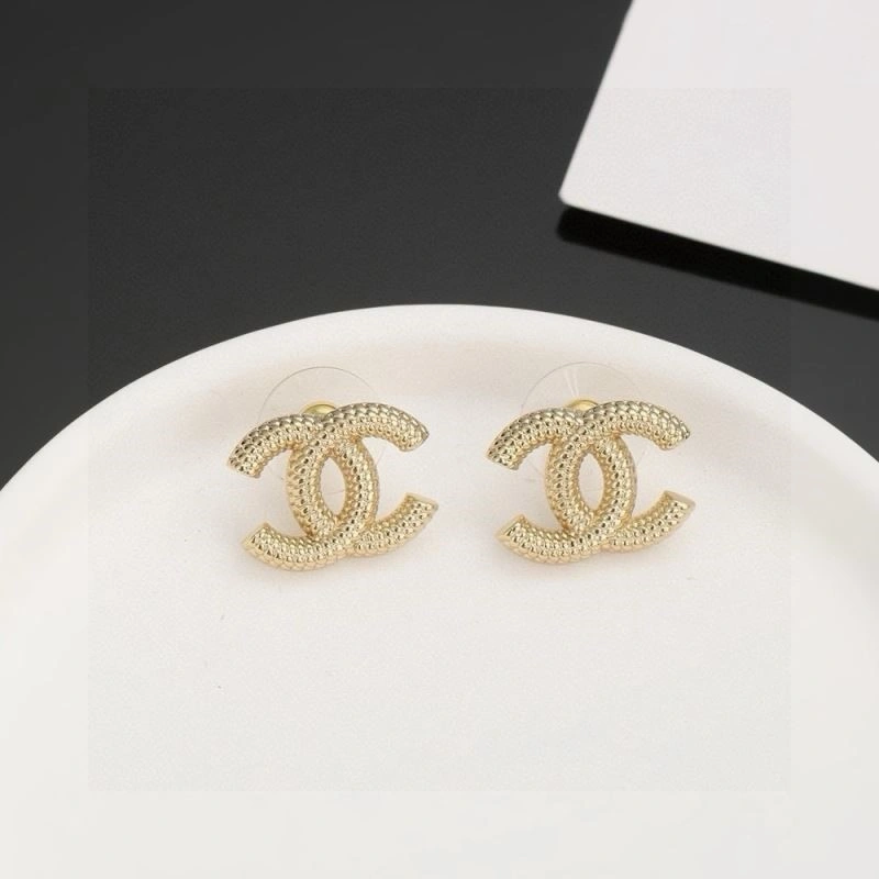 HighQuality Chanel Earrings 222798