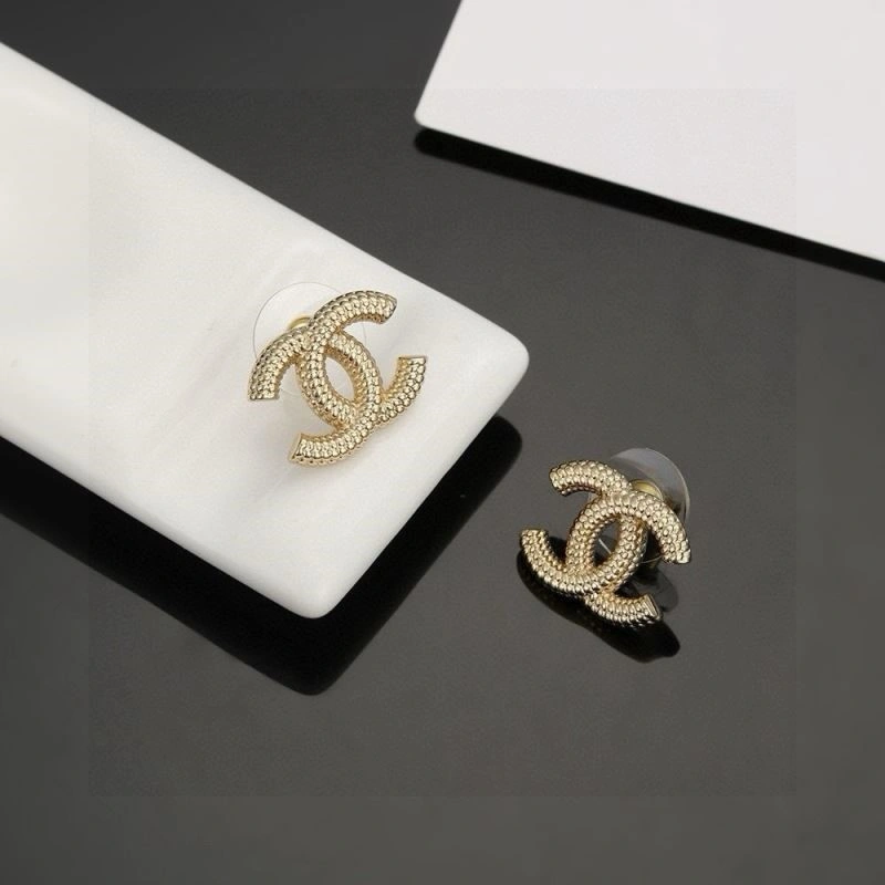 HighQuality Chanel Earrings 222798