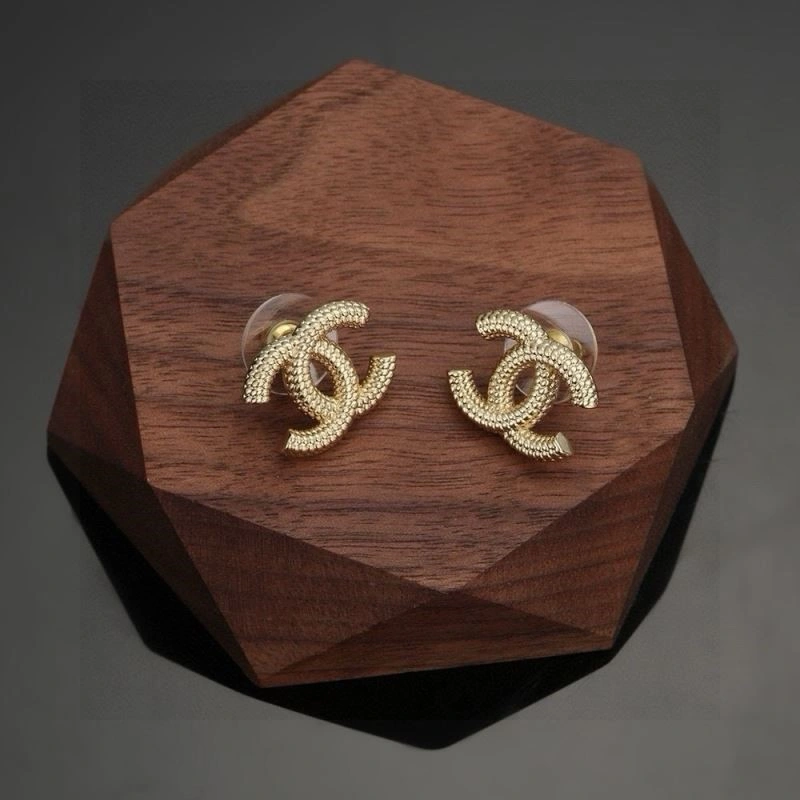 HighQuality Chanel Earrings 222798
