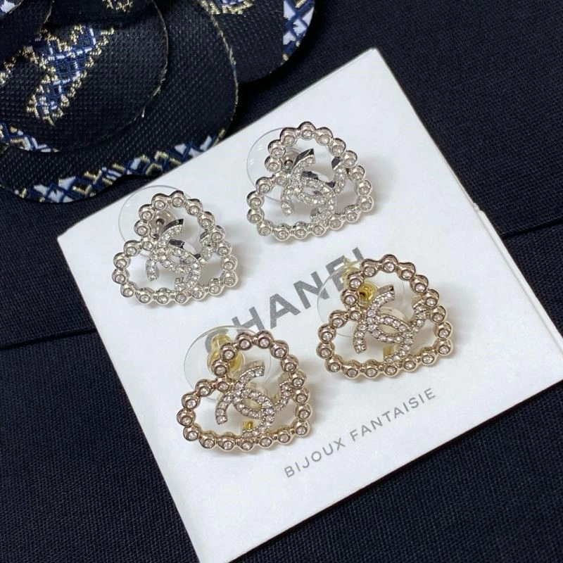 Chanel Earrings TechFriendly 222814
