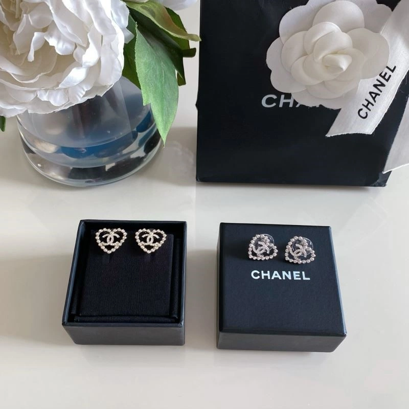 Chanel Earrings TechFriendly 222814