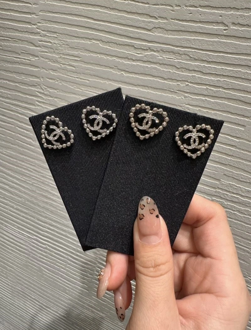 Chanel Earrings TechFriendly 222814