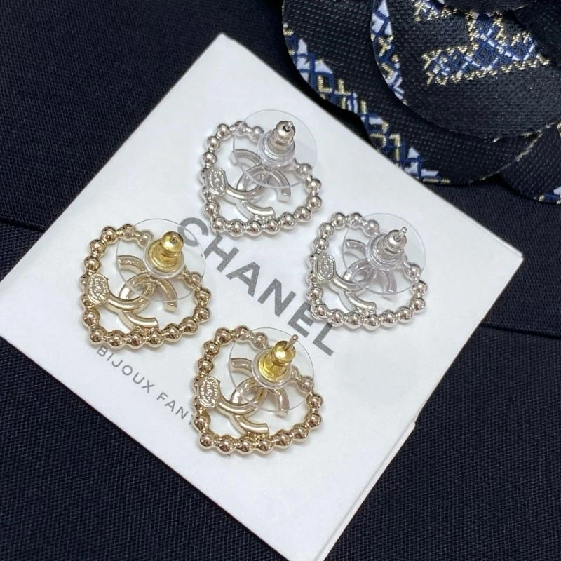 Chanel Earrings TechFriendly 222814