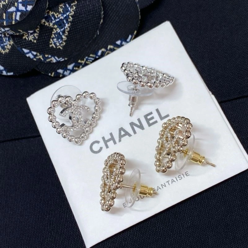 Chanel Earrings TechFriendly 222814