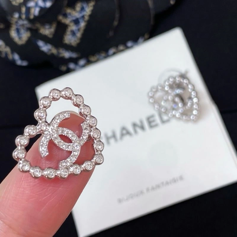 Chanel Earrings TechFriendly 222814