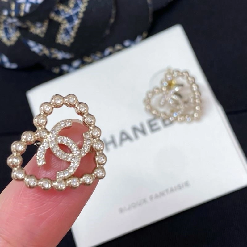 Chanel Earrings TechFriendly 222814