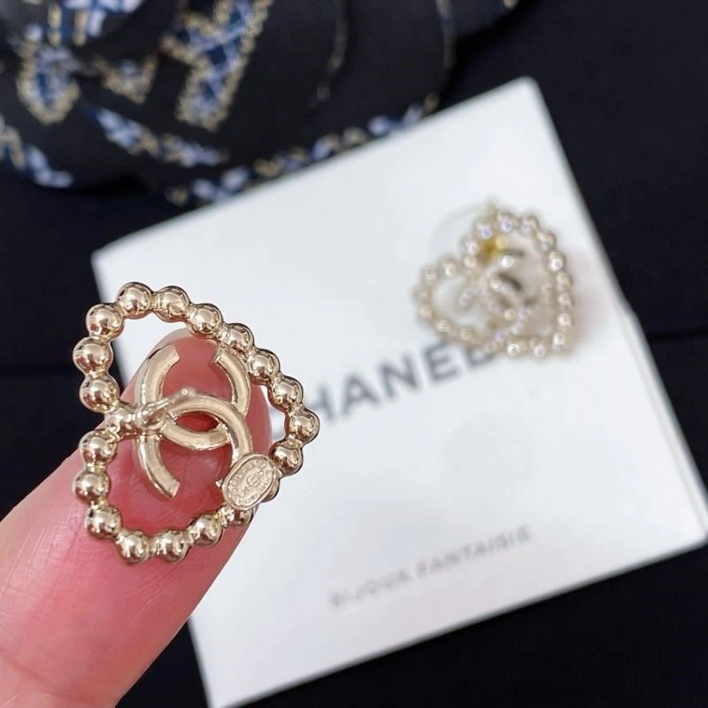 Chanel Earrings TechFriendly 222814