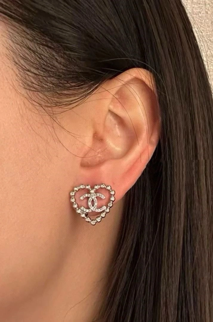 Chanel Earrings TechFriendly 222814