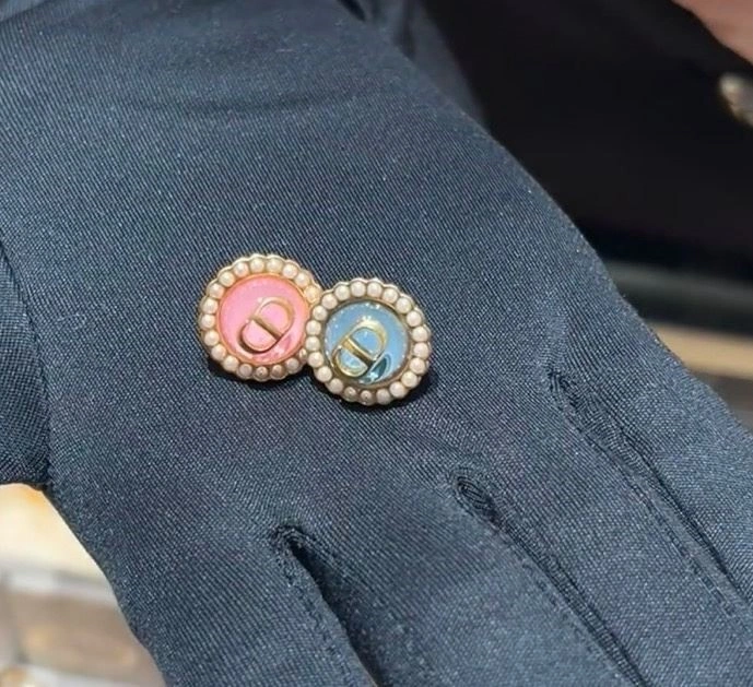 FlexibleFit Chanel Earrings 222795