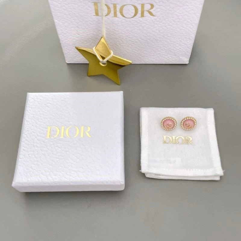 FlexibleFit Chanel Earrings 222795