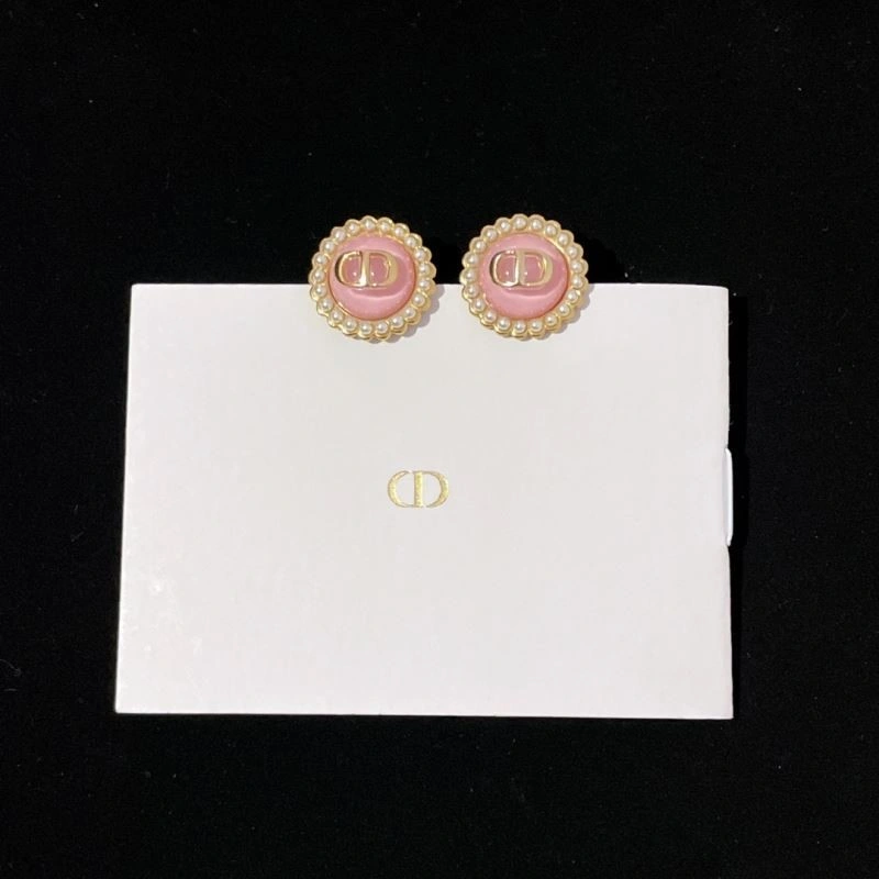 FlexibleFit Chanel Earrings 222795