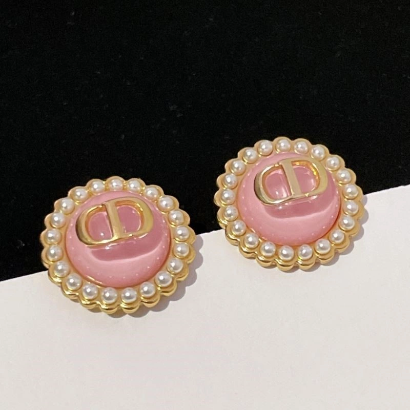 FlexibleFit Chanel Earrings 222795
