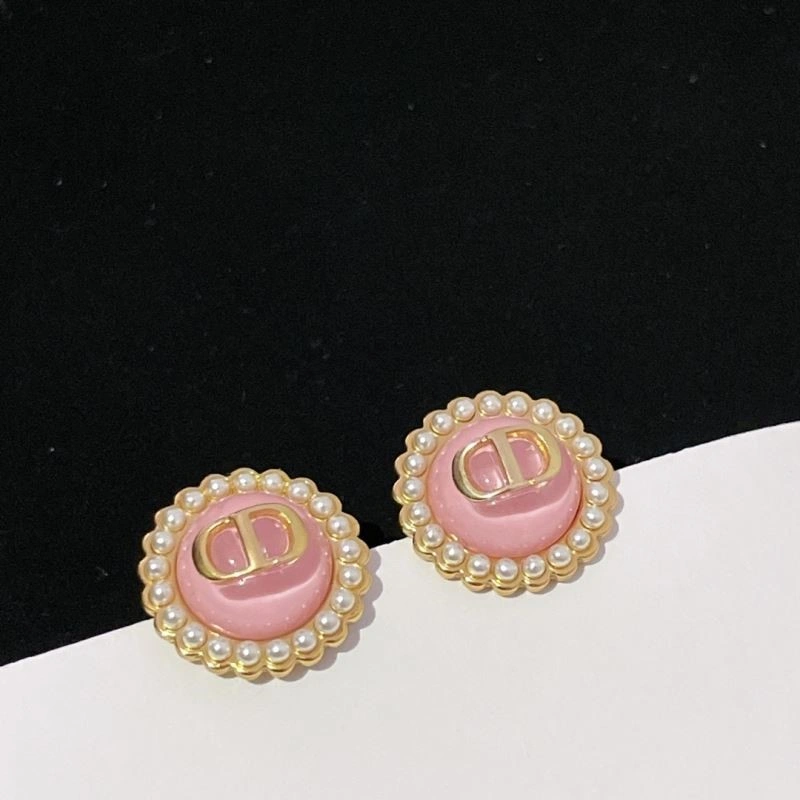 FlexibleFit Chanel Earrings 222795