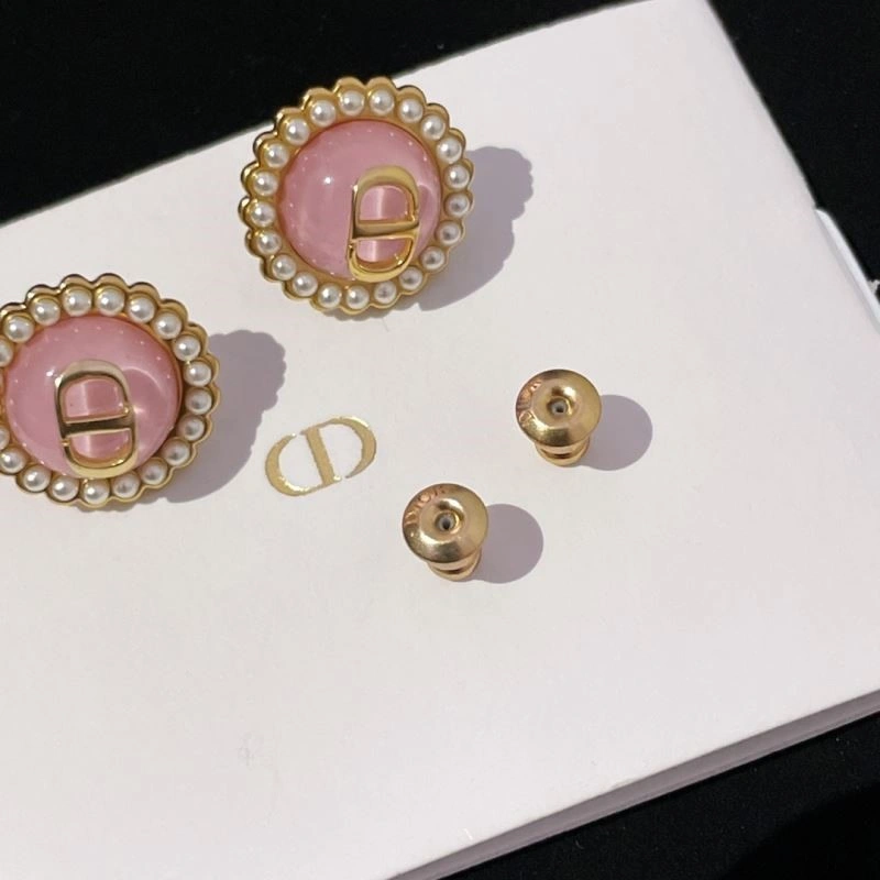FlexibleFit Chanel Earrings 222795