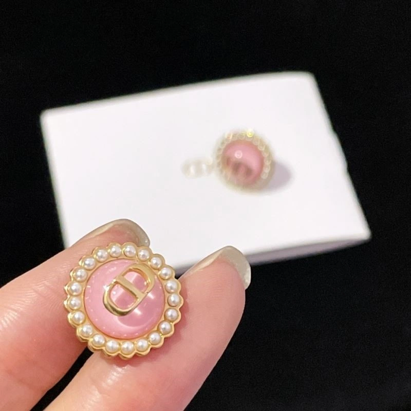 FlexibleFit Chanel Earrings 222795