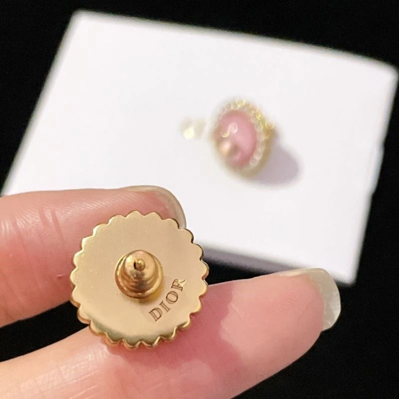 FlexibleFit Chanel Earrings 222795