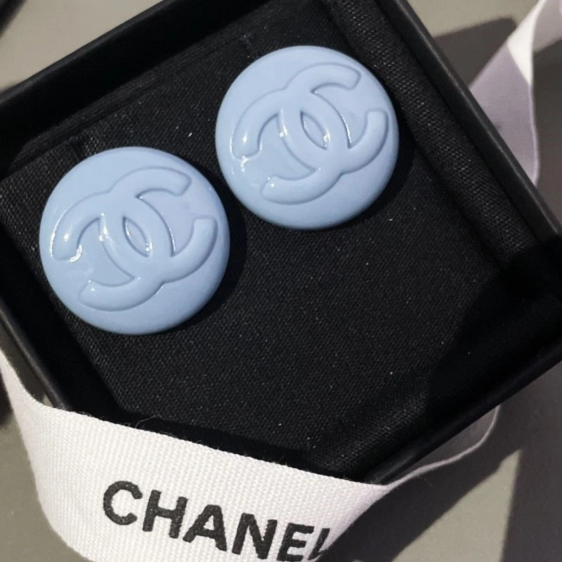 Chanel Earrings TechFriendly 222790