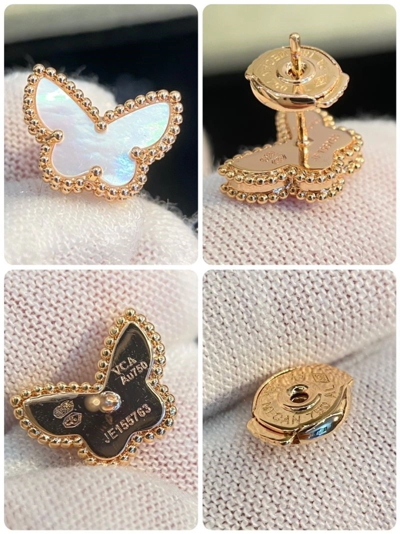 SportInspired Chanel Earrings 222796