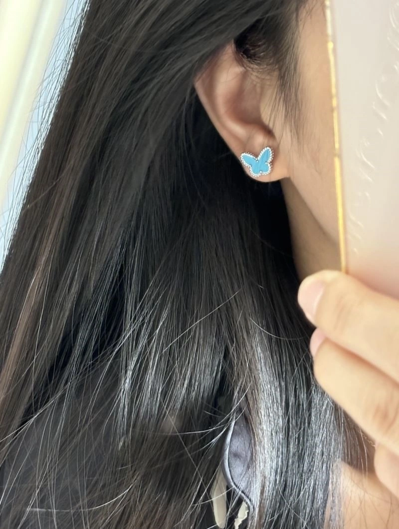 Chanel Earrings FreshLook 222788