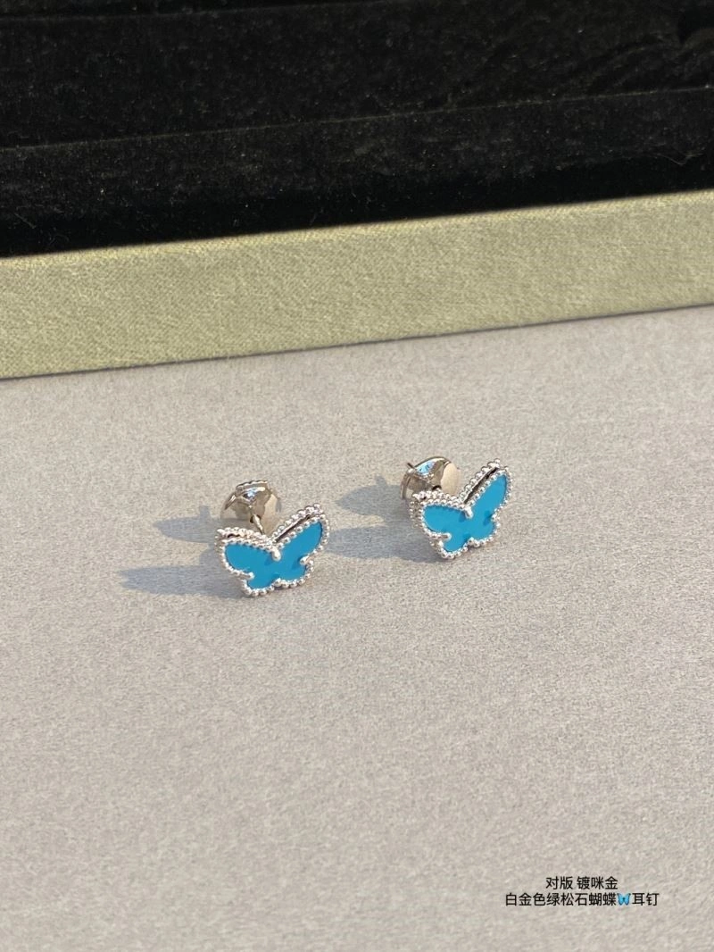 Chanel Earrings FreshLook 222788