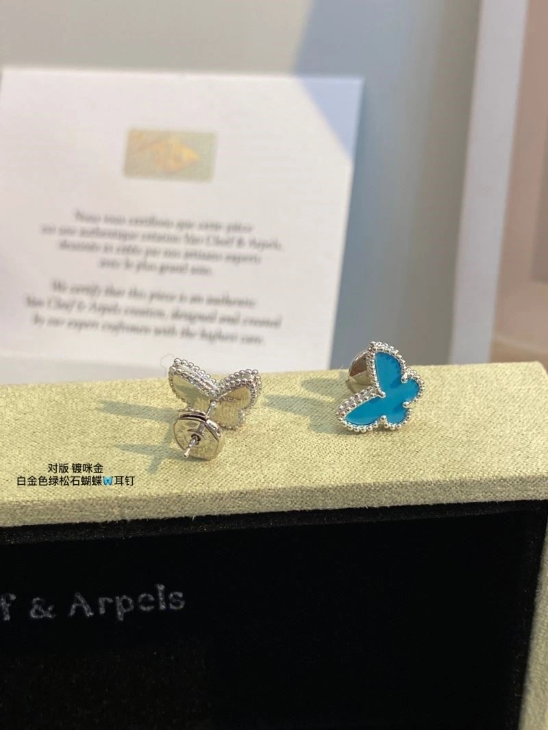 Chanel Earrings FreshLook 222788