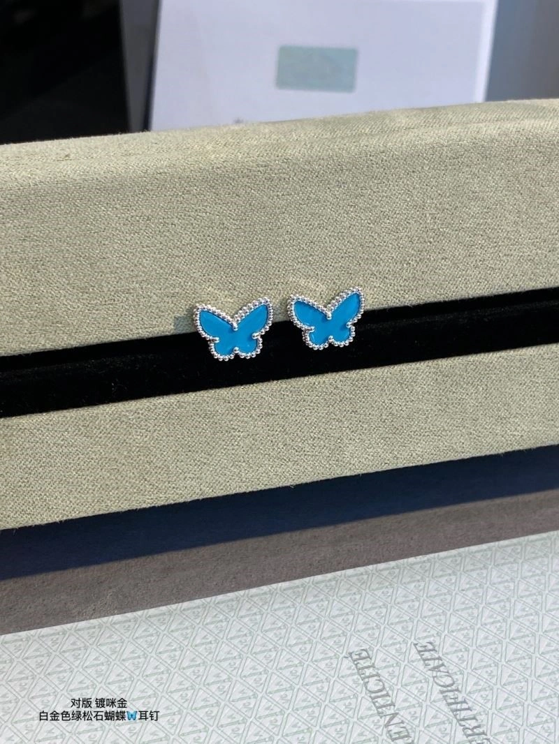 Chanel Earrings FreshLook 222788