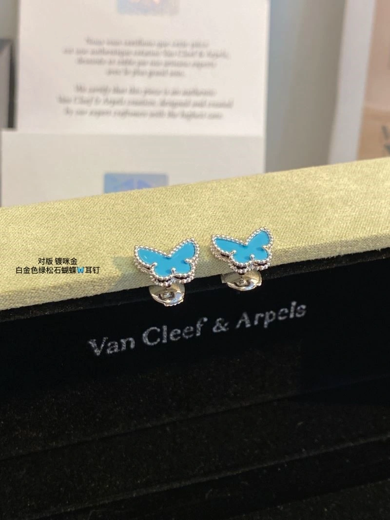 Chanel Earrings FreshLook 222788